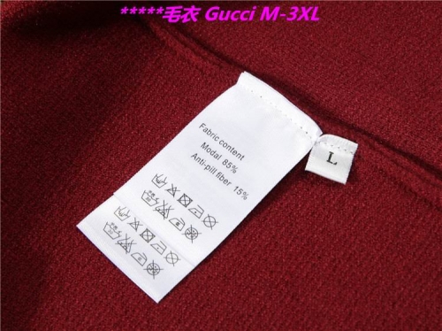 G.u.c.c.i. Sweater 7627 Men