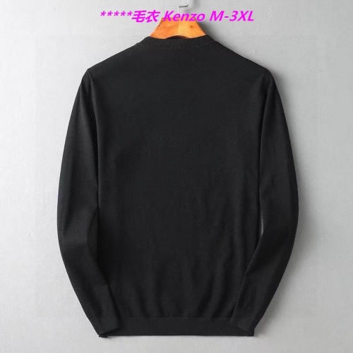 K.e.n.z.o. Sweater 6011 Men