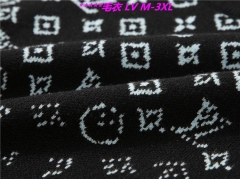 L...V... Sweater 7169 Men