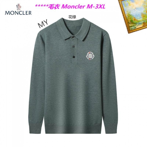 M.o.n.c.l.e.r. Sweater 6144 Men