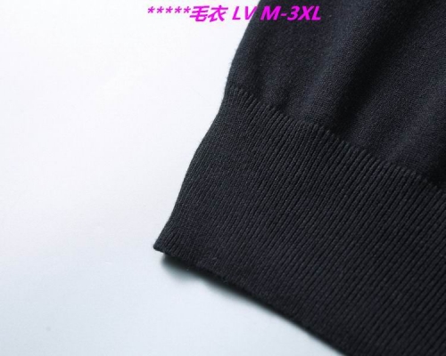 L...V... Sweater 7014 Men