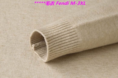 F.e.n.d.i. Sweater 6764 Men