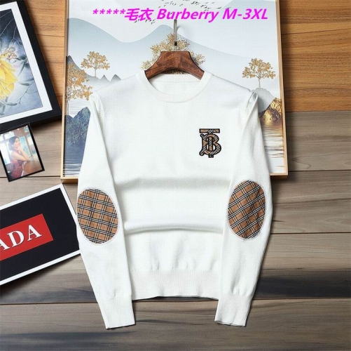 B.u.r.b.e.r.r.y. Sweater 6749 Men