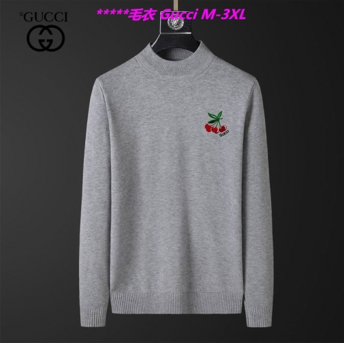 G.u.c.c.i. Sweater 7728 Men