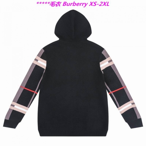 B.u.r.b.e.r.r.y. Sweater 6235 Men