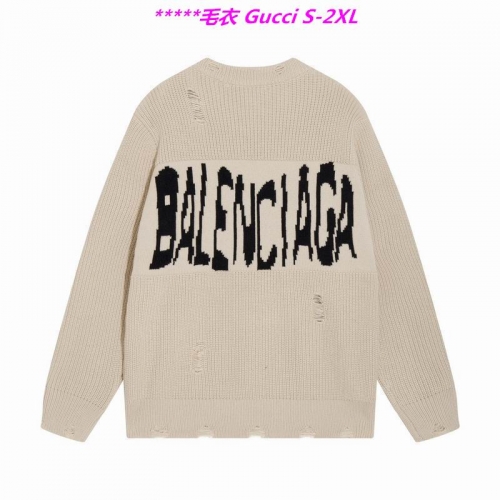 G.u.c.c.i. Sweater 6784 Men