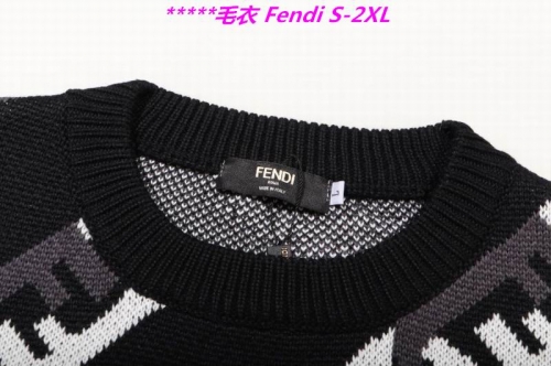 F.e.n.d.i. Sweater 6114 Men