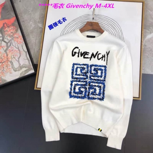 G.i.v.e.n.c.h.y. Sweater 6449 Men