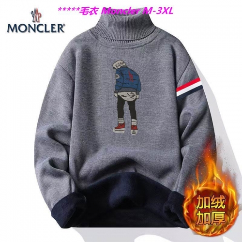 M.o.n.c.l.e.r. Sweater 6641 Men