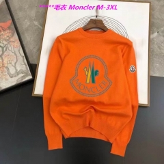 M.o.n.c.l.e.r. Sweater 6355 Men