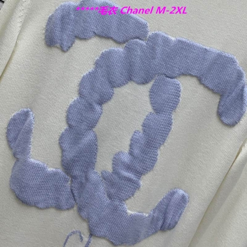 C.h.a.n.e.l. Sweater 6041 Men