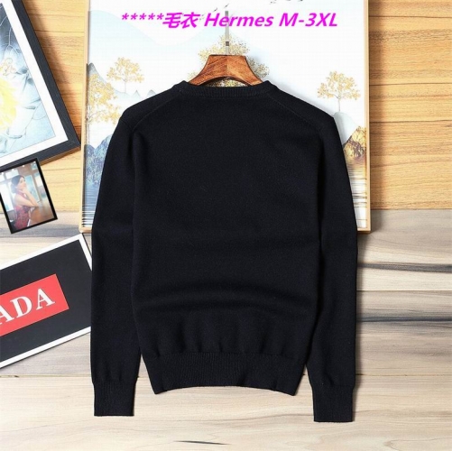 H.e.r.m.e.s. Sweater 6121 Men