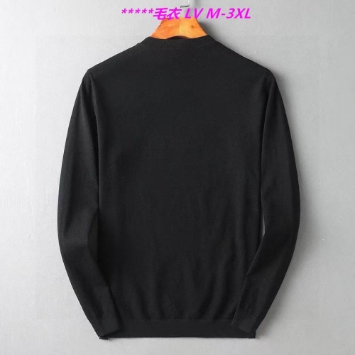 L...V... Sweater 7073 Men