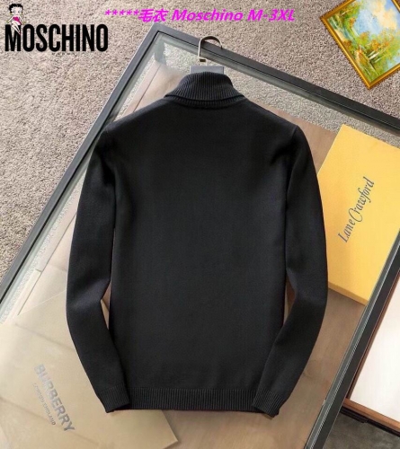 M.o.s.c.h.i.n.o. Sweater 6006 Men