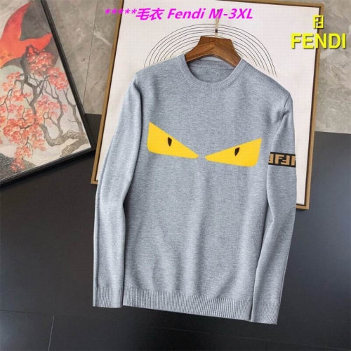 F.e.n.d.i. Sweater 6904 Men