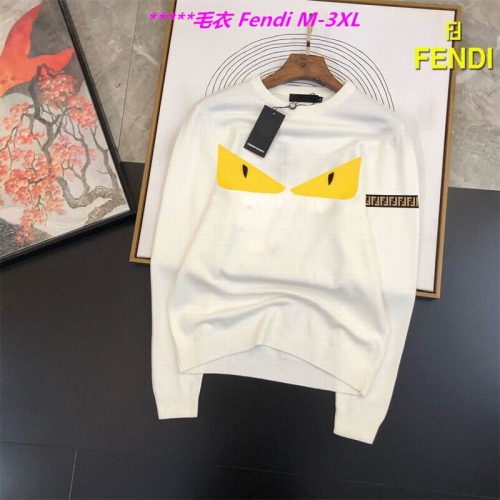 F.e.n.d.i. Sweater 6900 Men