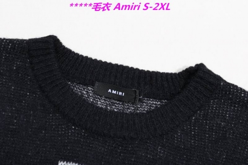 A.m.i.r.i. Sweater 6153 Men