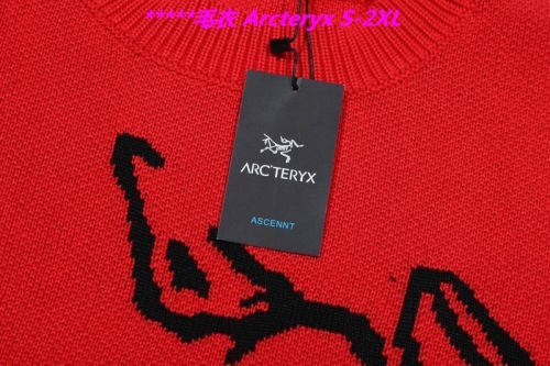 A.r.c.t.e.r.y.x. Sweater 6018 Men