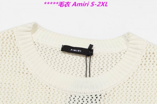 A.m.i.r.i. Sweater 6062 Men