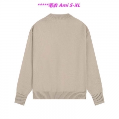 A.m.i. Sweater 6164 Men