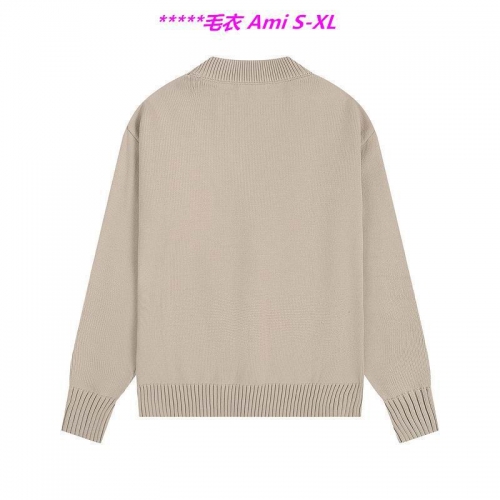 A.m.i. Sweater 6164 Men