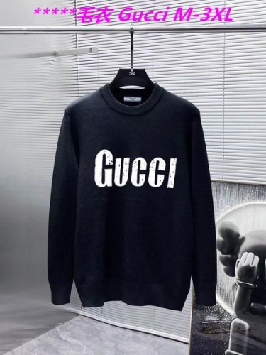 G.u.c.c.i. Sweater 7343 Men