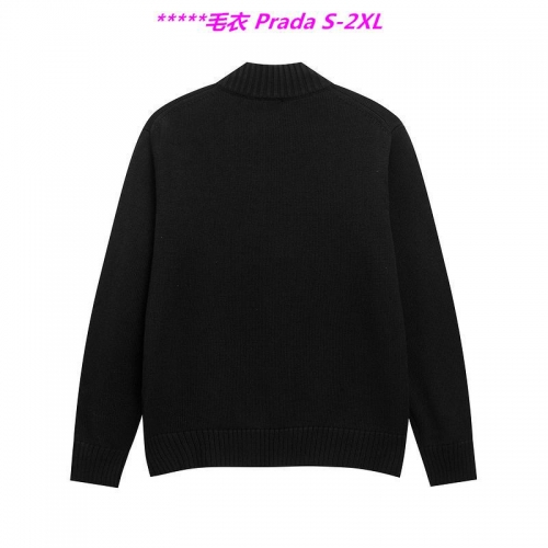 P.r.a.d.a. Sweater 6137 Men