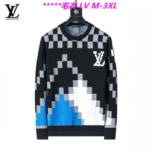 L...V... Sweater 6974 Men