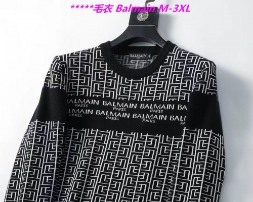 B.a.l.m.a.i.n. Sweater 6033 Men