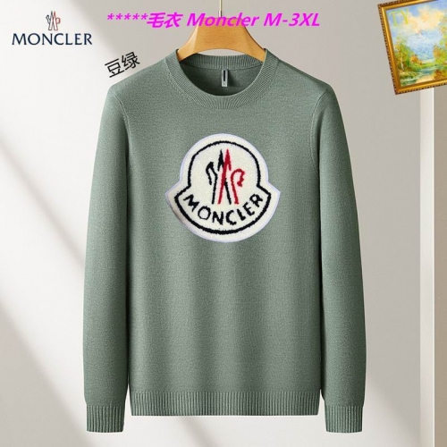 M.o.n.c.l.e.r. Sweater 6450 Men