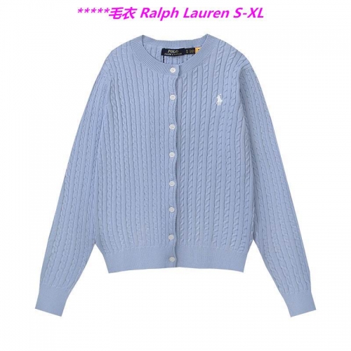 R.a.l.p.h. L.a.u.r.e.n. Sweater 6072 Women