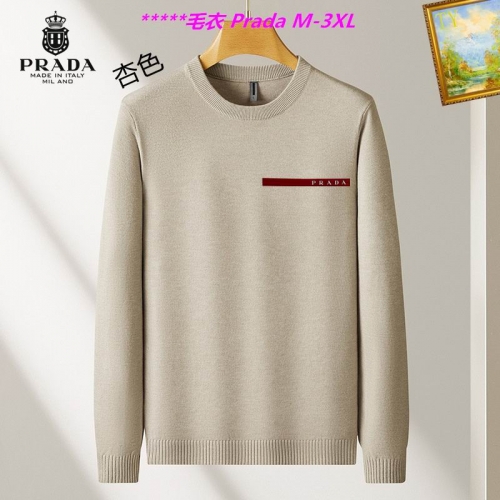 P.r.a.d.a. Sweater 6547 Men