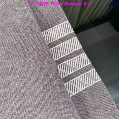 T.h.o.m. B.r.o.w.n.e. Sweater 6257 Men