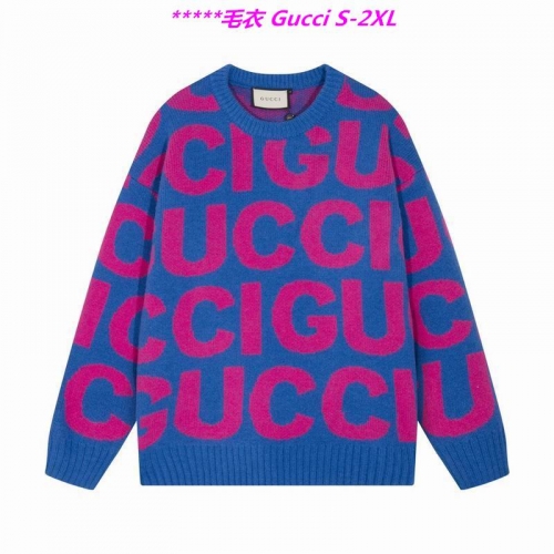 G.u.c.c.i. Sweater 6319 Men