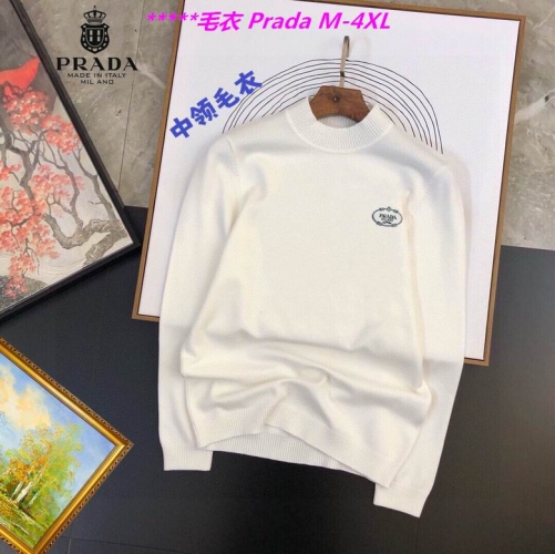 P.r.a.d.a. Sweater 6815 Men