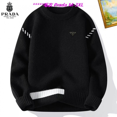 P.r.a.d.a. Sweater 6462 Men