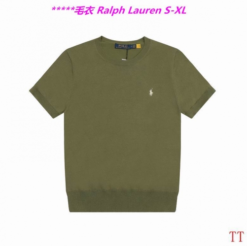 R.a.l.p.h. L.a.u.r.e.n. Sweater 6108 Men