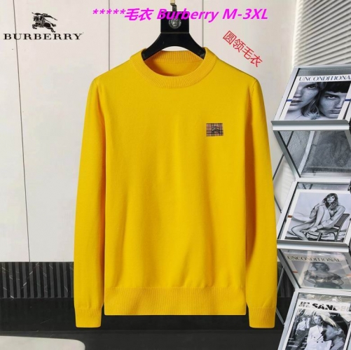 B.u.r.b.e.r.r.y. Sweater 6594 Men