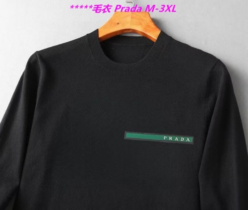 P.r.a.d.a. Sweater 6432 Men