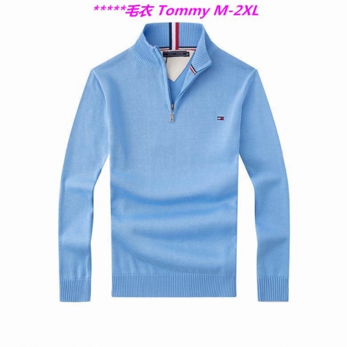 T.o.m.m.y. Sweater 6096 Men