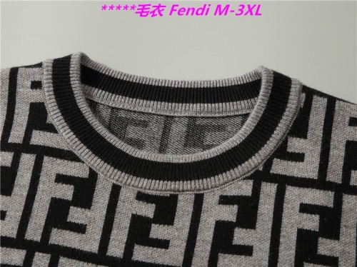 F.e.n.d.i. Sweater 6614 Men