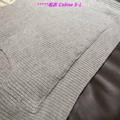 C.e.l.i.n.e. Sweater 6029 Men