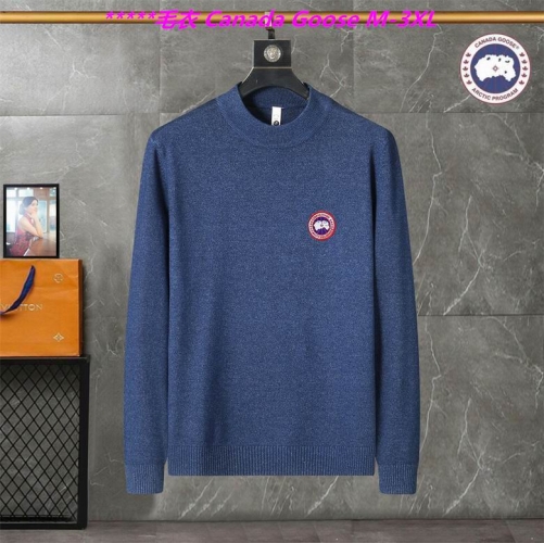 C.a.n.a.d.a. G.o.o.s.e. Sweater 6025 Men