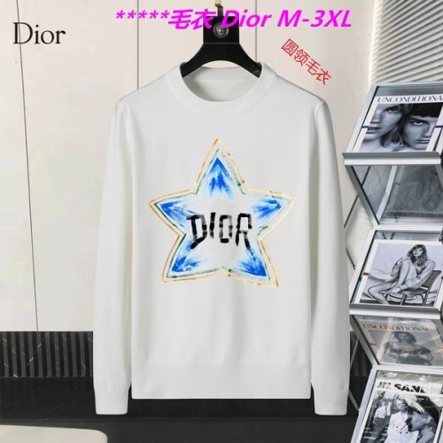 D.i.o.r. Sweater 6464 Men