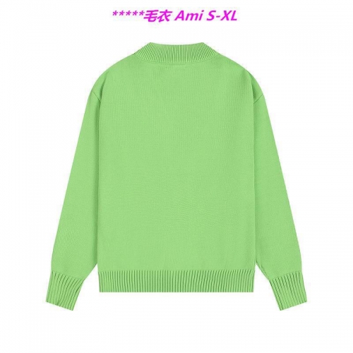 A.m.i. Sweater 6162 Men