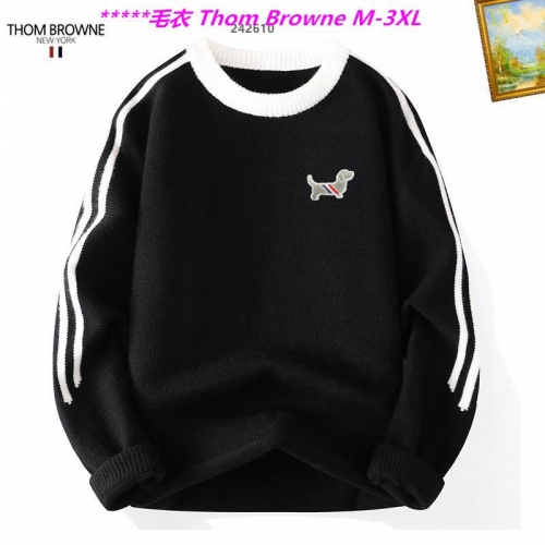 T.h.o.m. B.r.o.w.n.e. Sweater 6632 Men