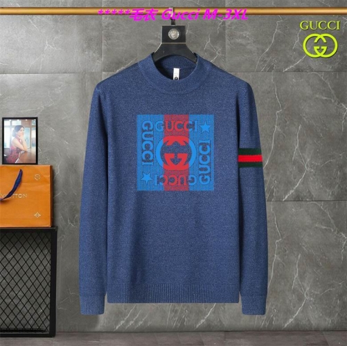 G.u.c.c.i. Sweater 7291 Men