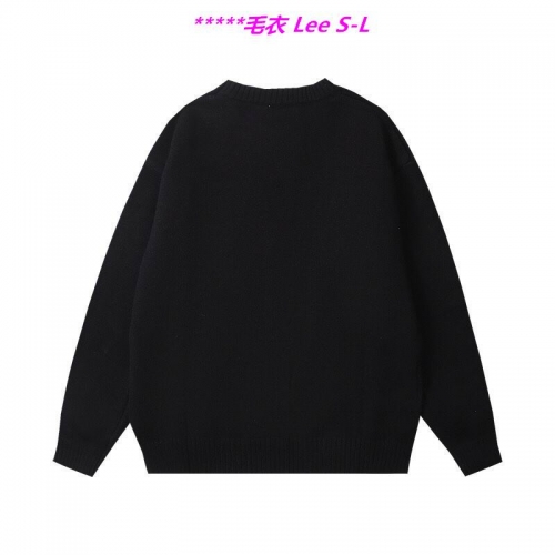 L...e...e... Sweater 6032 Men