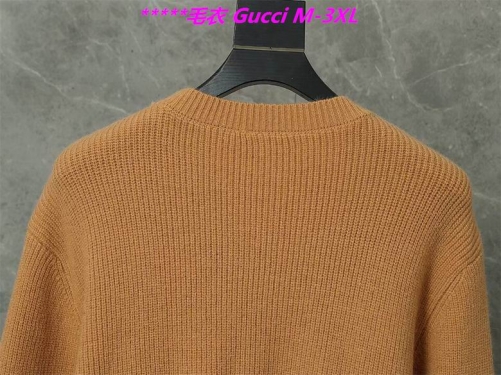 G.u.c.c.i. Sweater 7282 Men