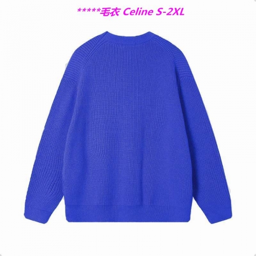 C.e.l.i.n.e. Sweater 6196 Men